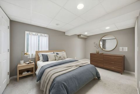 Tiny photo for 1408 Chestnut Lane, Yorkville, IL 60560 (MLS # 12572980)