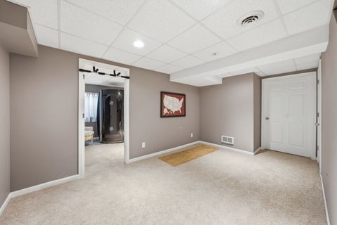 Tiny photo for 1408 Chestnut Lane, Yorkville, IL 60560 (MLS # 12572980)