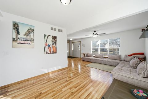 Tiny photo for 1408 Chestnut Lane, Yorkville, IL 60560 (MLS # 12572980)