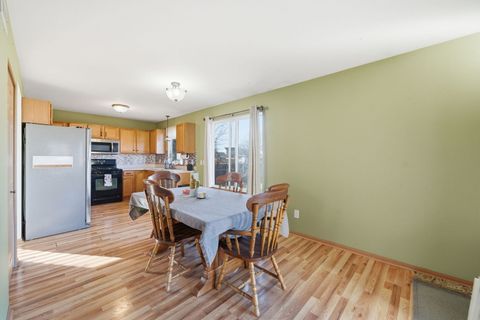 Tiny photo for 1408 Chestnut Lane, Yorkville, IL 60560 (MLS # 12572980)