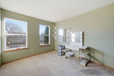 Tiny photo for 1408 Chestnut Lane, Yorkville, IL 60560 (MLS # 12572980)