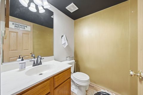 Tiny photo for 1408 Chestnut Lane, Yorkville, IL 60560 (MLS # 12572980)