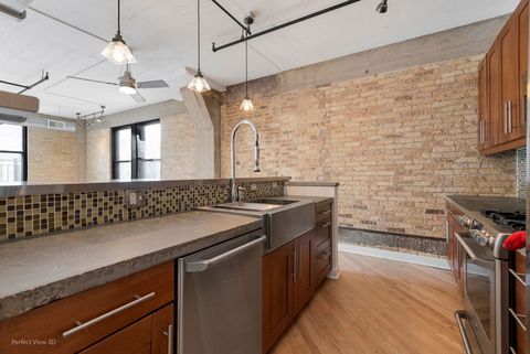 Tiny photo for Chicago, IL 60654 (MLS # 12617789)