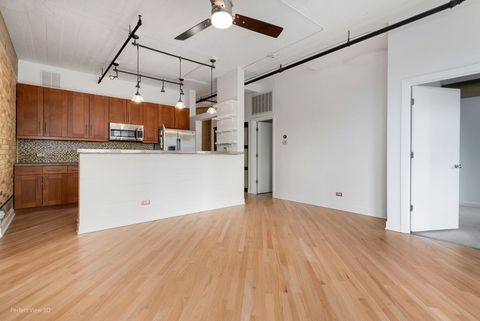 Tiny photo for Chicago, IL 60654 (MLS # 12617789)