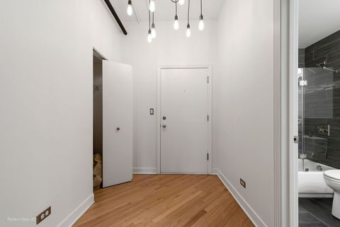 Tiny photo for Chicago, IL 60654 (MLS # 12617789)