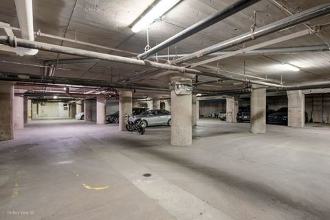 Tiny photo for Chicago, IL 60654 (MLS # 12617789)