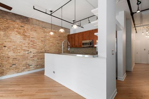 Tiny photo for Chicago, IL 60654 (MLS # 12617789)