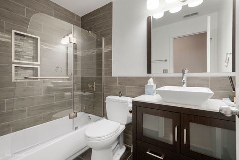 Tiny photo for Chicago, IL 60654 (MLS # 12617789)