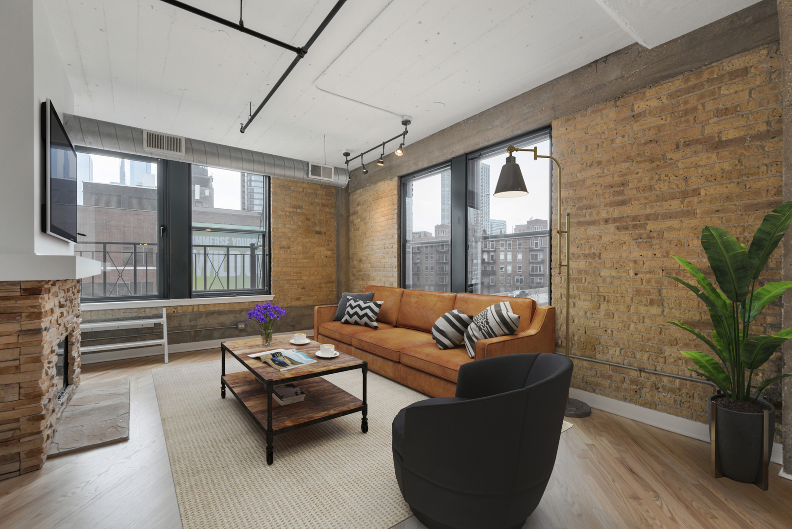 411 W Ontario Street 419