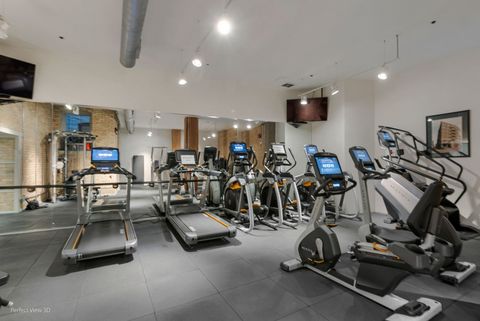 Tiny photo for Chicago, IL 60654 (MLS # 12617789)