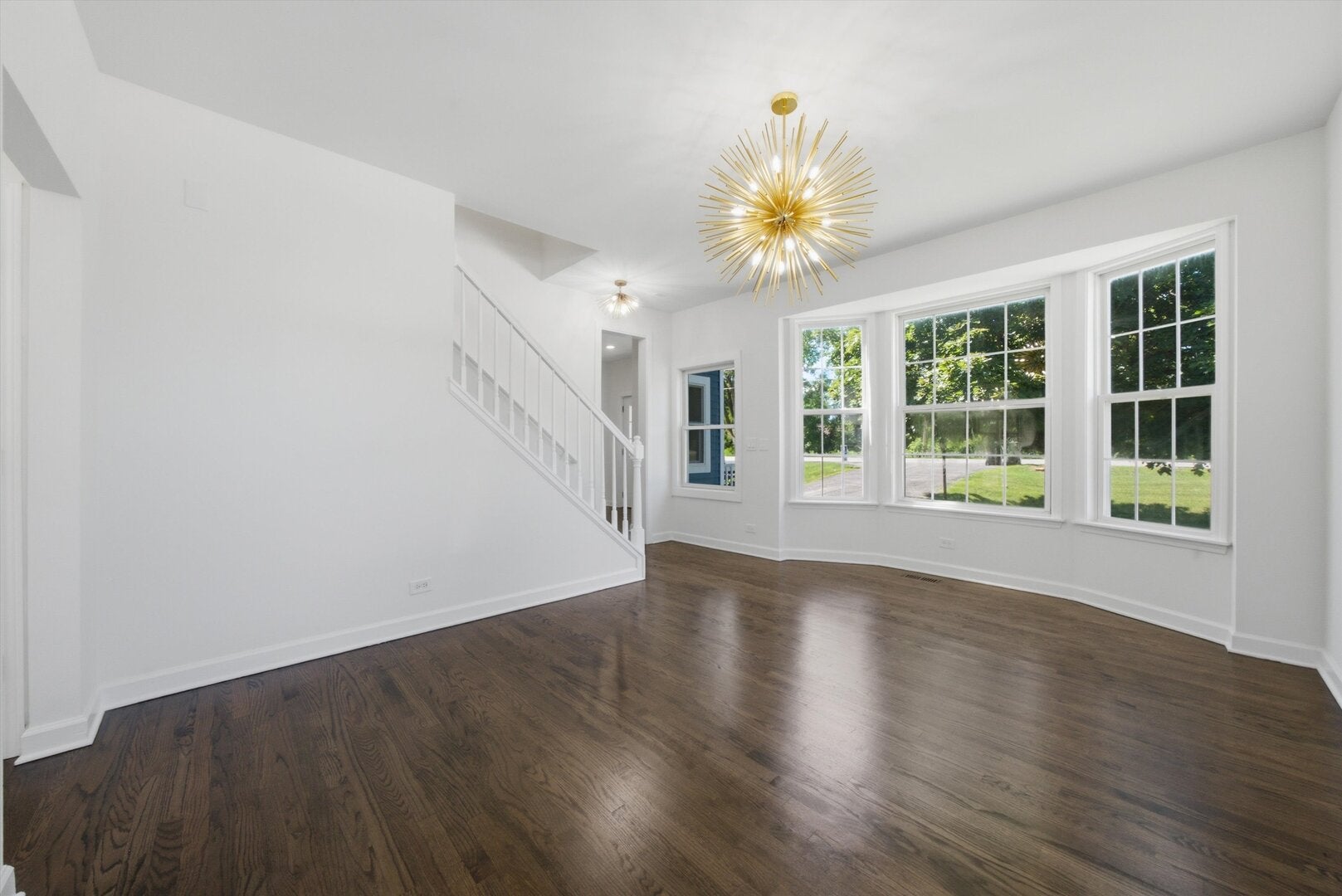 950 W Colfax Street