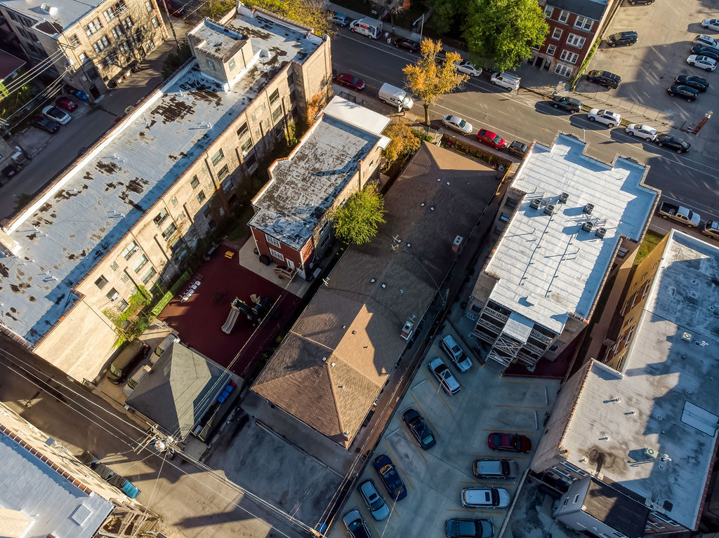 1634 W Morse Avenue F