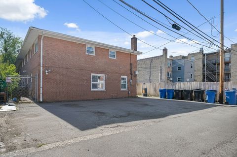 Tiny photo for 1634 W Morse Unit F Ave, Chicago, IL 60626 (MLS # 12509289)