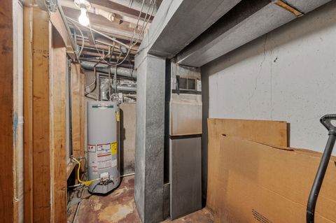 Tiny photo for 1634 W Morse Unit F Ave, Chicago, IL 60626 (MLS # 12509289)