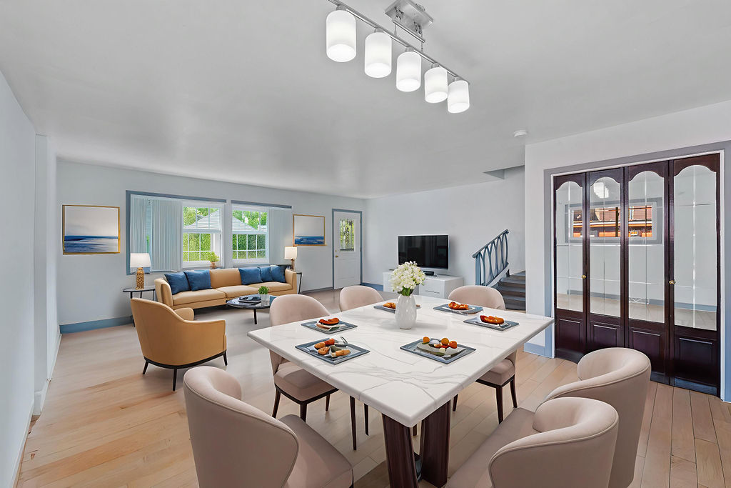 1634 W Morse Avenue F