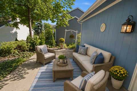 Tiny photo for 645 Stout Court, Gurnee, IL 60031 (MLS # 12713924)