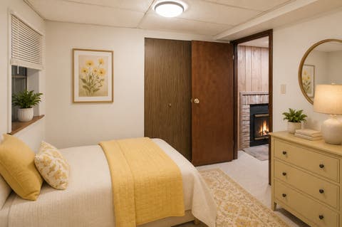 Tiny photo for 645 Stout Court, Gurnee, IL 60031 (MLS # 12713924)
