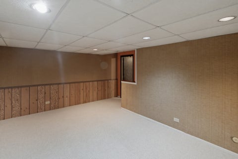 Tiny photo for 645 Stout Court, Gurnee, IL 60031 (MLS # 12713924)