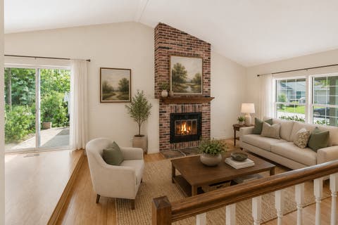 Tiny photo for 645 Stout Court, Gurnee, IL 60031 (MLS # 12713924)