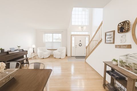 Tiny photo for 246 W Winding Trail Circle, Round Lake, IL 60073 (MLS # 12504953)