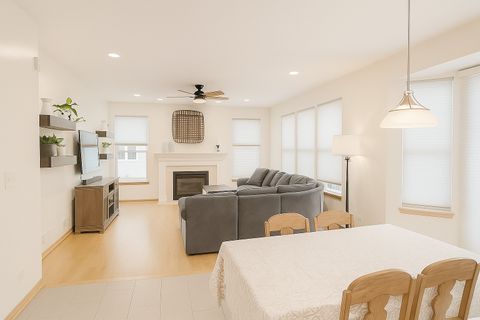 Tiny photo for 246 W Winding Trail Circle, Round Lake, IL 60073 (MLS # 12504953)