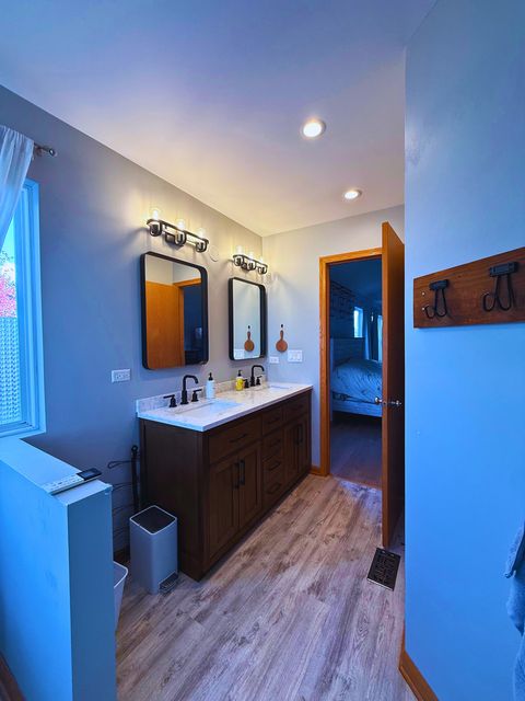 Tiny photo for 246 W Winding Trail Circle, Round Lake, IL 60073 (MLS # 12504953)