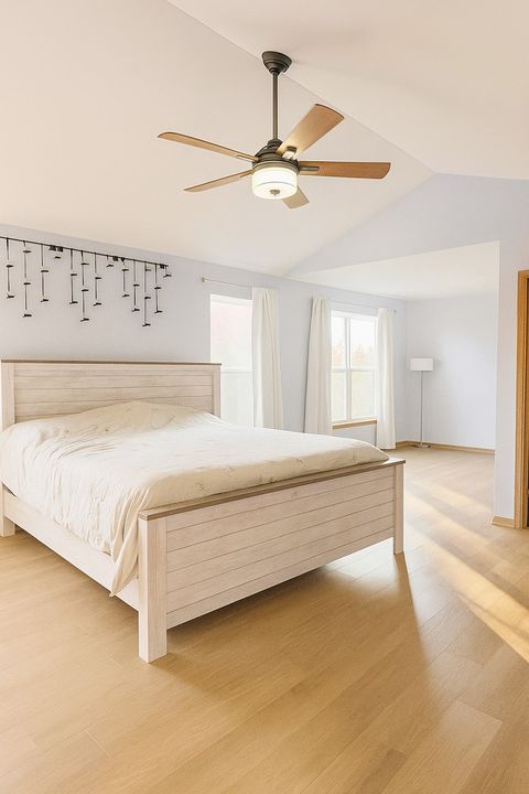 Tiny photo for 246 W Winding Trail Circle, Round Lake, IL 60073 (MLS # 12504953)