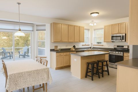 Tiny photo for 246 W Winding Trail Circle, Round Lake, IL 60073 (MLS # 12504953)