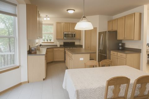 Tiny photo for 246 W Winding Trail Circle, Round Lake, IL 60073 (MLS # 12504953)