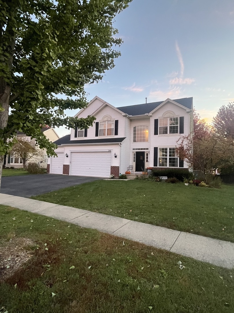 246 W Winding Trail Circle