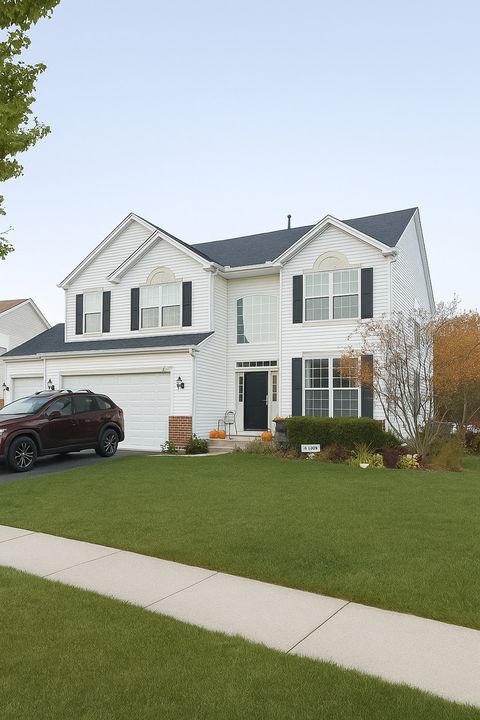 246 W Winding Trail Circle Round Lake IL 60073