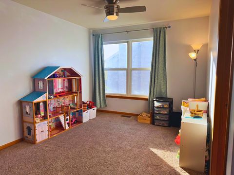 Tiny photo for 246 W Winding Trail Circle, Round Lake, IL 60073 (MLS # 12504953)