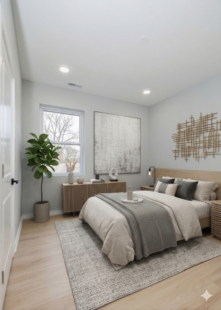 3111 W Polk Street 3