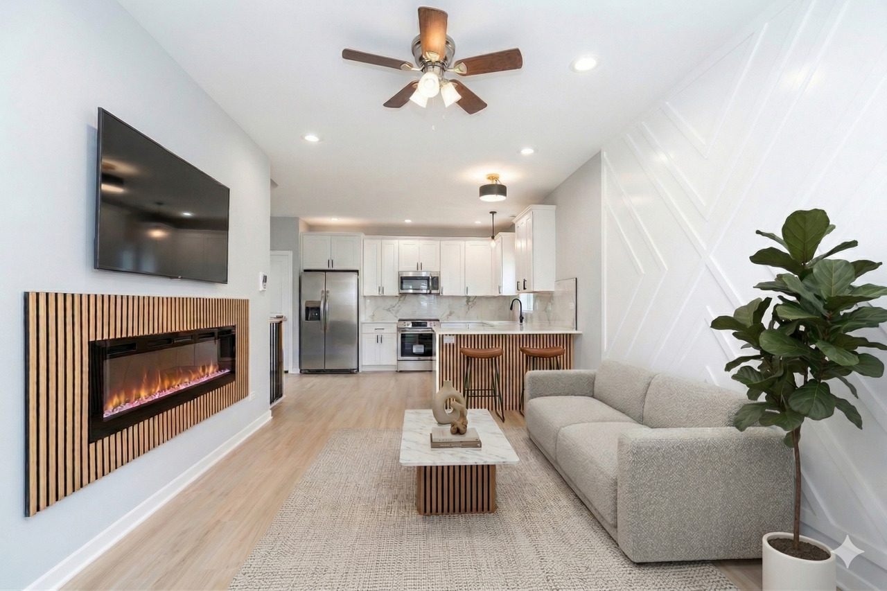 3111 W Polk Street 3