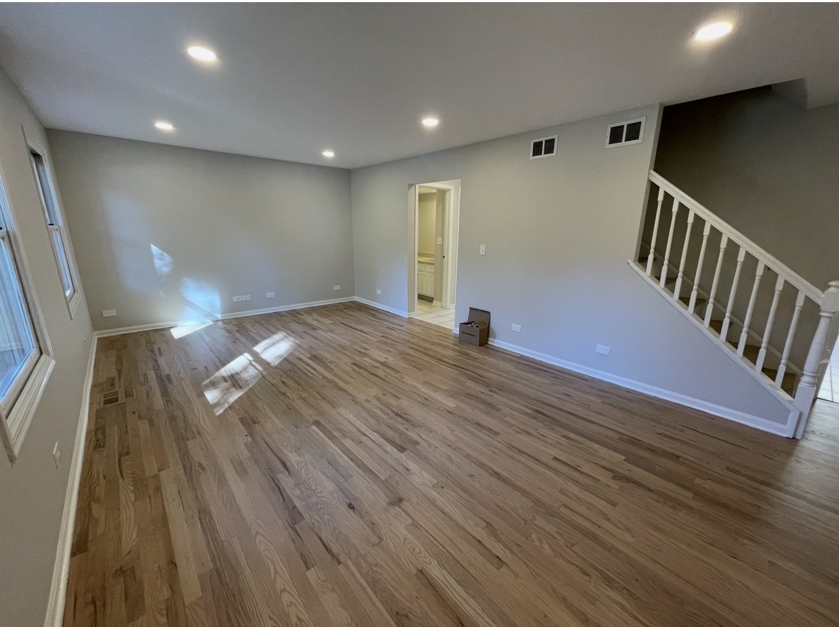 1703 Winnetka Road