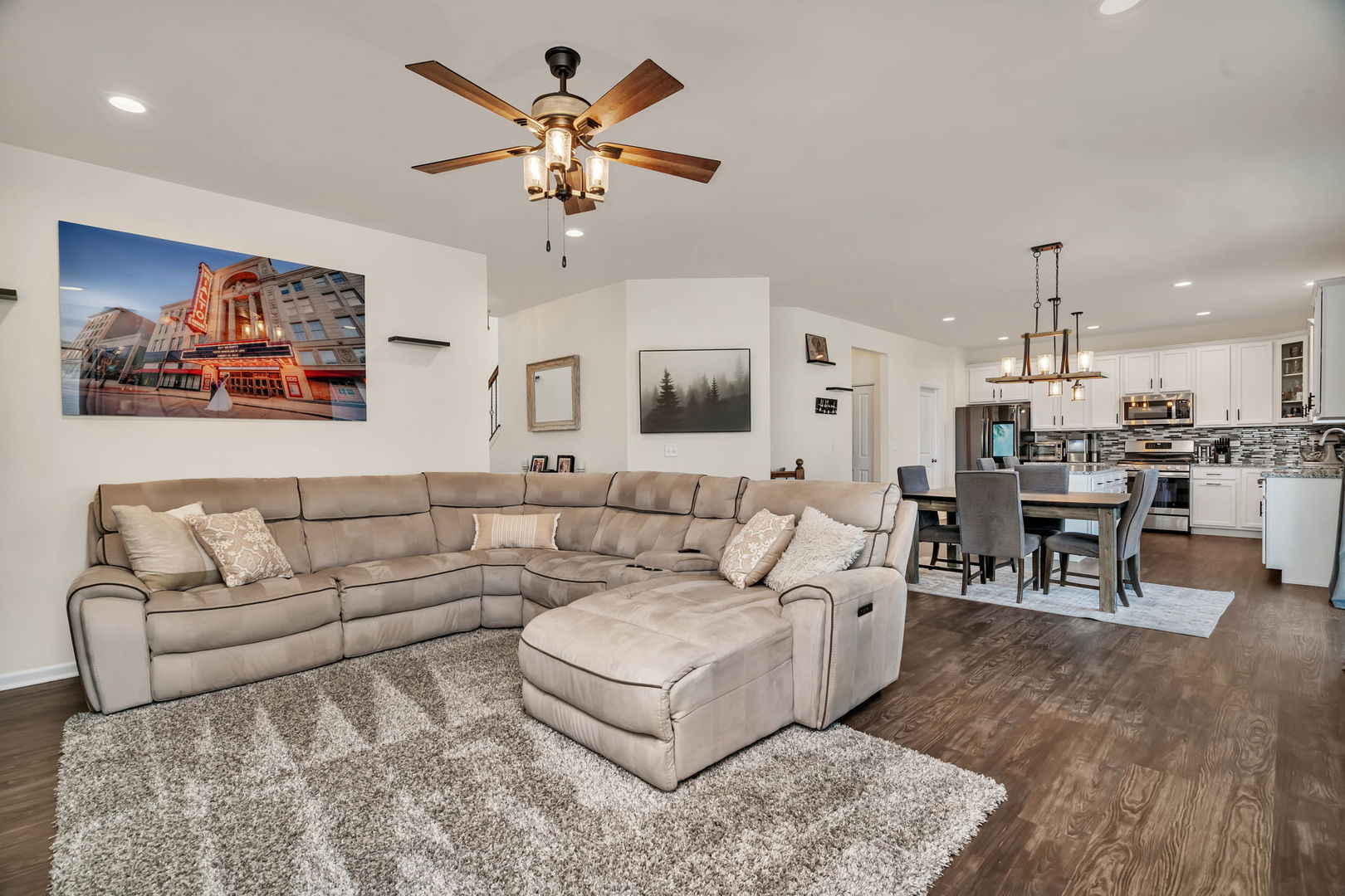25954 S White Oak Trail