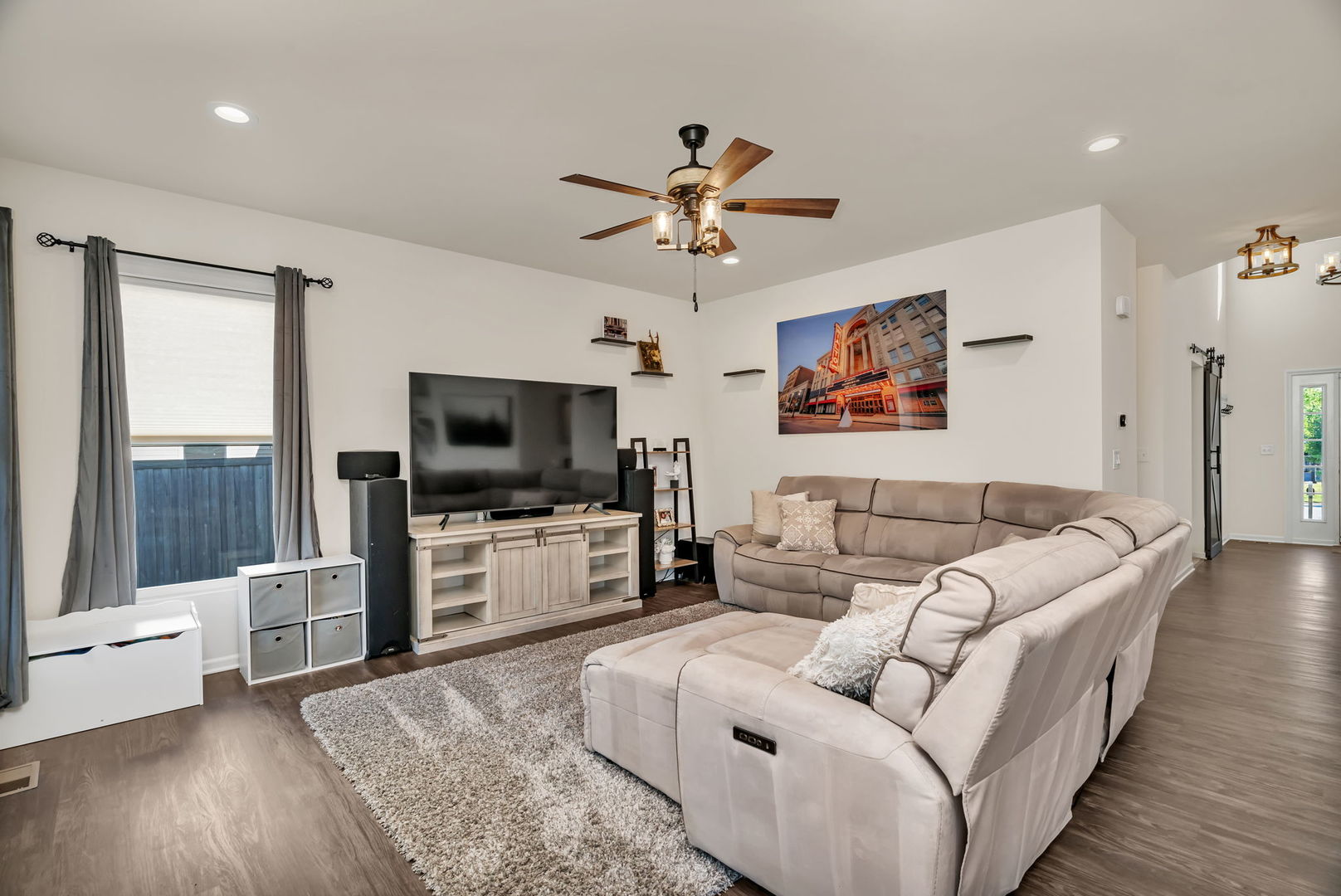 25954 S White Oak Trail