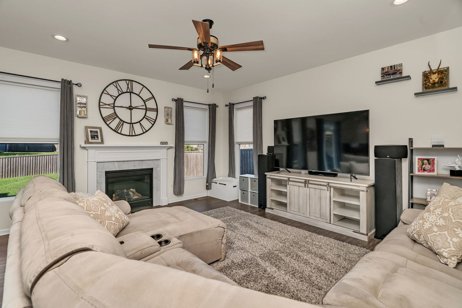 25954 S White Oak Trail