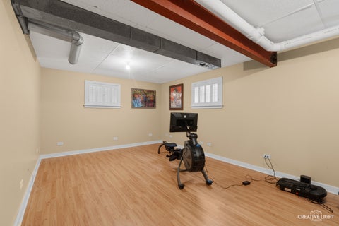 Tiny photo for 1501 Haines Drive, Batavia, IL 60510 (MLS # 12683920)