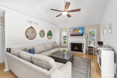 Tiny photo for 1501 Haines Drive, Batavia, IL 60510 (MLS # 12683920)