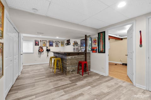 Tiny photo for 1501 Haines Drive, Batavia, IL 60510 (MLS # 12683920)