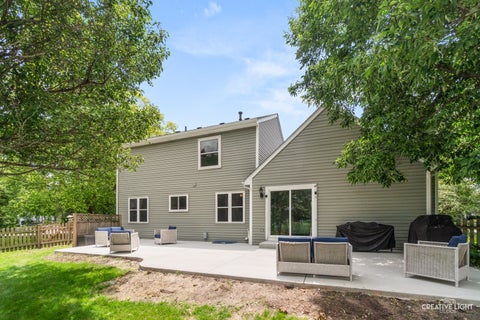 Tiny photo for 1501 Haines Drive, Batavia, IL 60510 (MLS # 12683920)