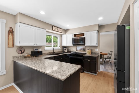 Tiny photo for 1501 Haines Drive, Batavia, IL 60510 (MLS # 12683920)