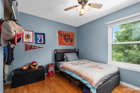 Tiny photo for 1501 Haines Drive, Batavia, IL 60510 (MLS # 12683920)