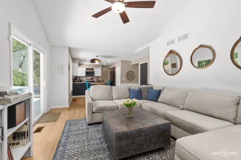 Tiny photo for 1501 Haines Drive, Batavia, IL 60510 (MLS # 12683920)