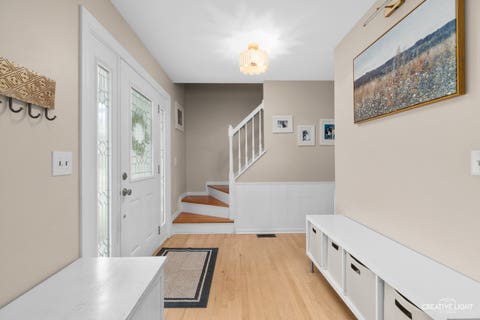 Tiny photo for 1501 Haines Drive, Batavia, IL 60510 (MLS # 12683920)