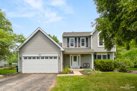 Photo of 1501 Haines Drive, Batavia, IL 60510 (MLS # 12683920)