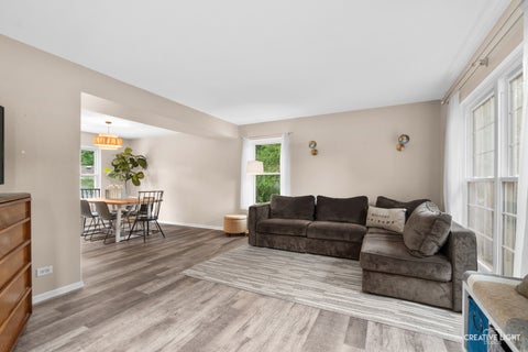 Tiny photo for 1501 Haines Drive, Batavia, IL 60510 (MLS # 12683920)