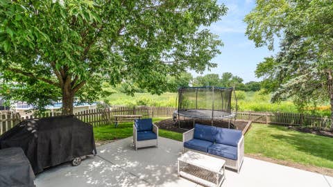Tiny photo for 1501 Haines Drive, Batavia, IL 60510 (MLS # 12683920)