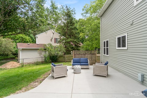 Tiny photo for 1501 Haines Drive, Batavia, IL 60510 (MLS # 12683920)